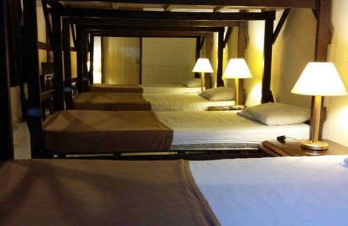 Pulau Perhentian Kecil Cabina | Perhentian Tropicana Inn