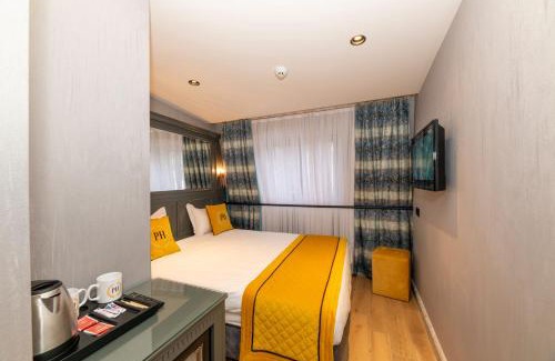 Taksim Hotel | Peri Hotel Taksim