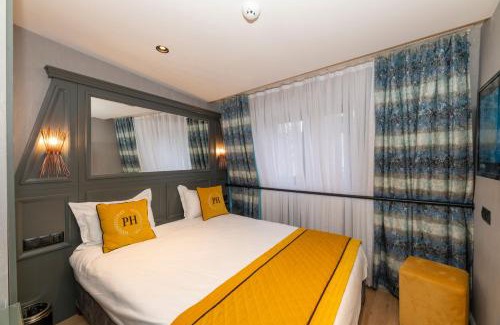 Taksim Hotel | Peri Hotel Taksim
