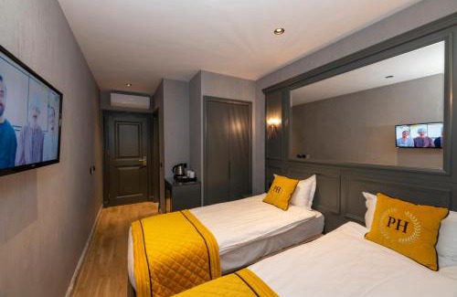 Taksim Hotel | Peri Hotel Taksim