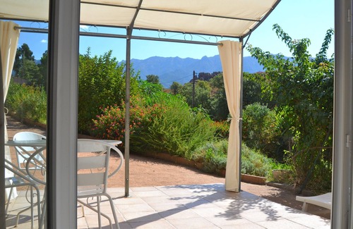 Valpaja Apartamento | Peri: casa / villa / chalet - PERI