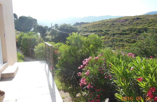 Valpaja Apartamento | Peri: casa / villa / chalet - PERI