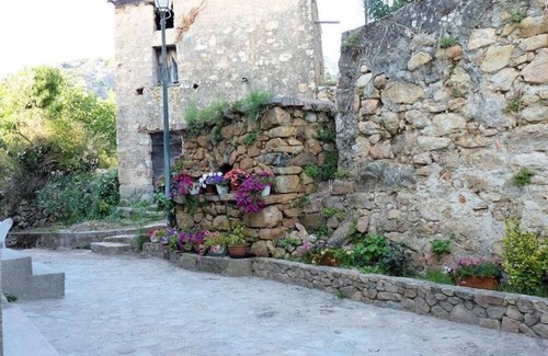 Peri Casa | Peri: Casa de pueblo