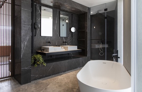 Monastiraki Hotel | Perianth Hotel, a member of Design Hotels