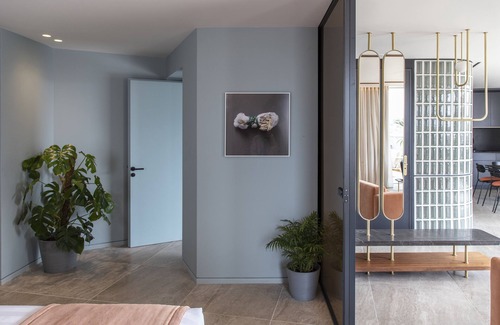 Monastiraki Hotel | Perianth Hotel, a member of Design Hotels