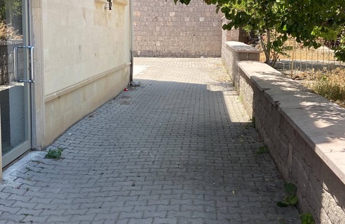 Urgup Apartamento | Peribacası Manzaralı Modern Daire