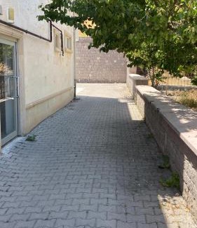 Urgup Apartamento | Peribacası Manzaralı Modern Daire