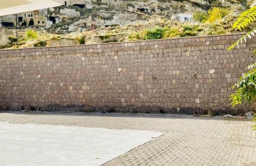 Urgup Apartamento | Peribacası Manzaralı Modern Daire