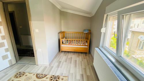 Urgup Apartamento | Peribacası Manzaralı Modern Daire 2