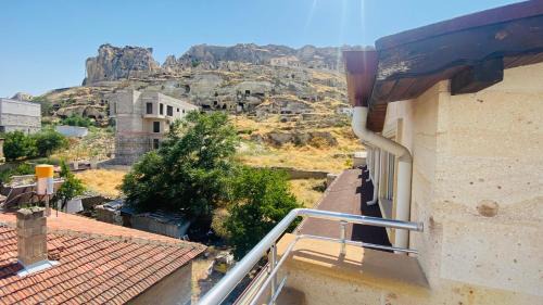 Urgup Apartamento | Peribacası Manzaralı Modern Daire 2
