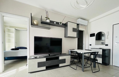 Precotto Apartamento | pericle 5 apartment
