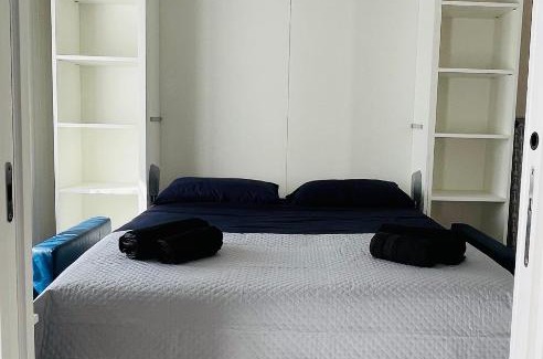 Precotto Apartamento | pericle 5 apartment
