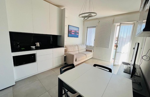 Precotto Apartamento | pericle 5 apartment