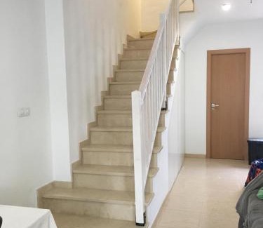 Gilet Apartamento | Pericos Gilet