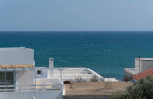 Skiros Apartamento | Perigiali Hotel