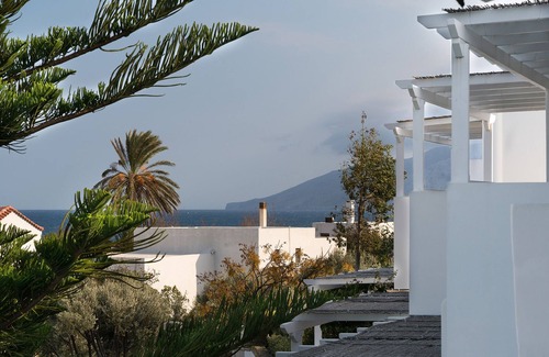 Skiros Apartamento | Perigiali Hotel