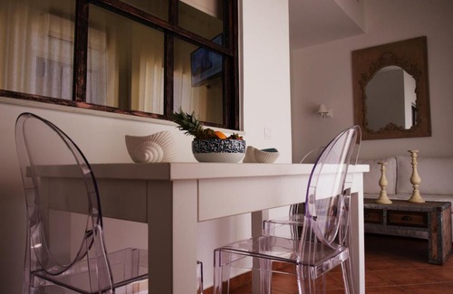 Perigiali Apartamento | Perigiali Suite