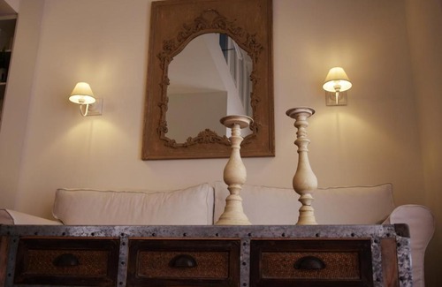 Perigiali Apartamento | Perigiali Suite