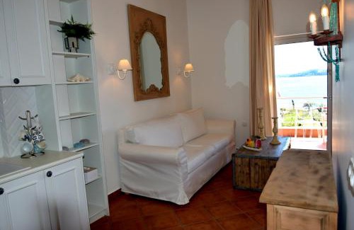 Perigiali Apartamento | Perigiali Suite