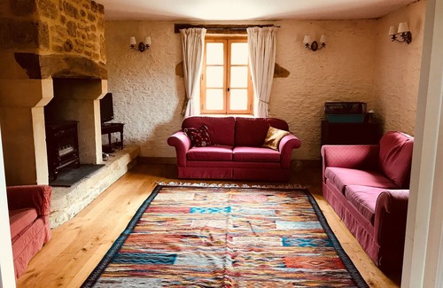 Marminiac Otro | Perigord cortijo. Dordoña / Lot. Piscina privada, granero de juegos, maravillosas vistas