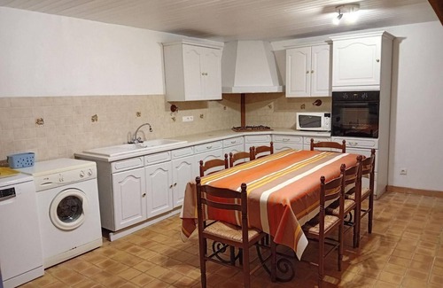 Saint-Avit-Senieur Cabaña | Casa perigordina con piscina y jardín en Saint-Avit-Sénieur
