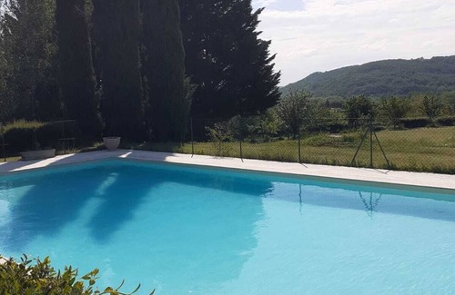 Saint-Rabier Casa | Perigord house near Lascaux and historic sites. Large garden + pool.