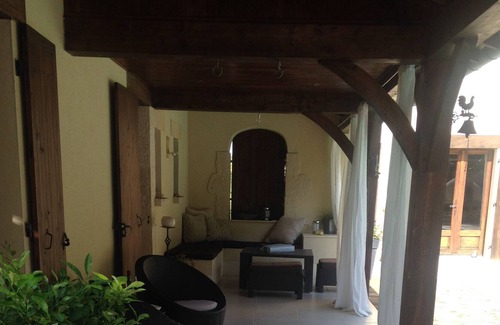 Valojoulx Casa | Casa de Perigord, 3 dormitorios, 2 baños, piscina privada climatizada en la región de Lascaux