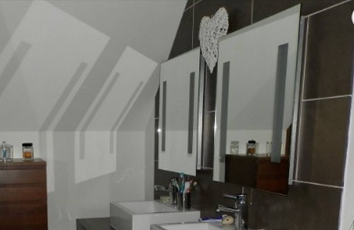 Valojoulx Casa | Casa de Perigord, 3 dormitorios, 2 baños, piscina privada climatizada en la región de Lascaux