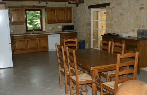 Sarlat-la-Caneda Casa | Perigourdine house en un entorno privilegiado