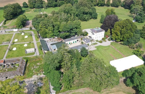 Fethard Casa | Período hogar georgiano