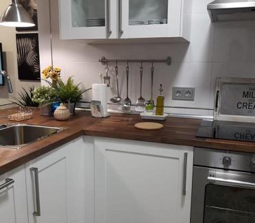 Huelva Apartamento | Periodista Luca de Tena, lujo y confort en pleno centro
