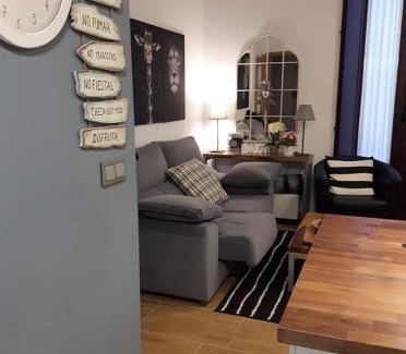 Huelva Apartamento | Periodista Luca de Tena, lujo y confort en pleno centro