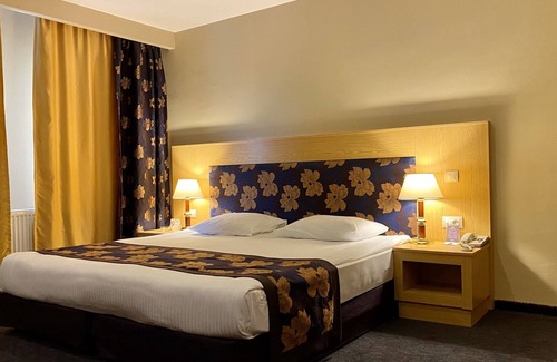 Urgup Hotel | Perissia Hotel & Convention Center