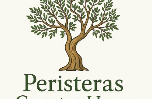 Ierapetra Casa | Peristeras Country Home