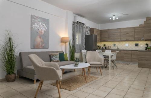 Ierapetra Casa | Peristeras Country Home