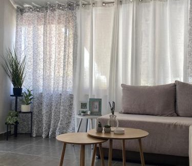 Ierapetra Casa | Peristeras Country Home