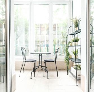 Zagreb Apartamento | Periva Apartment Zagreb
