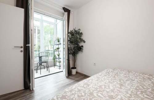 Zagreb Apartamento | Periva Apartment Zagreb