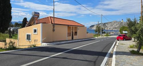 Perdhika Casa | Perivleptos Ι