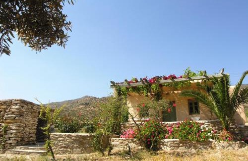 Milopotas Casa | Perivoli House