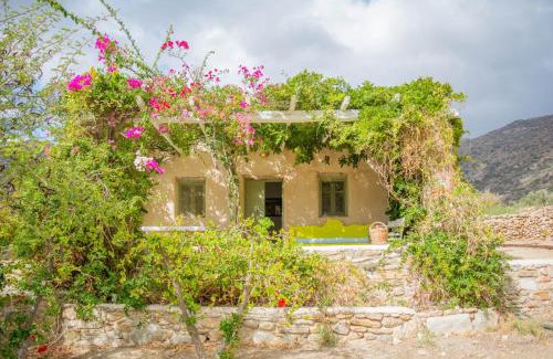 Milopotas Casa | Perivoli House