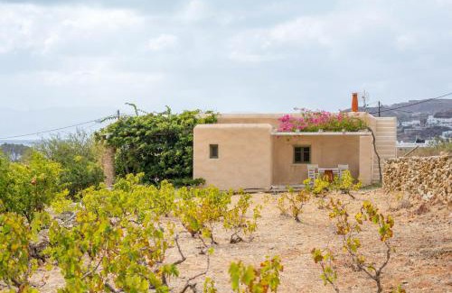 Milopotas Casa | Perivoli House