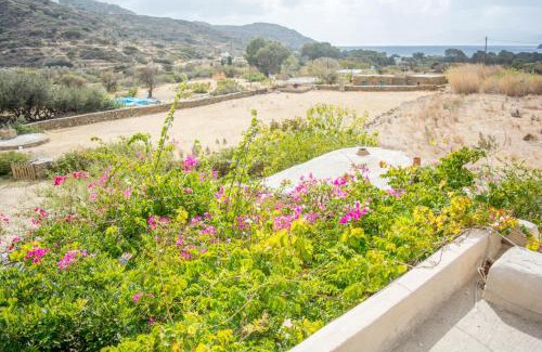 Milopotas Casa | Perivoli House