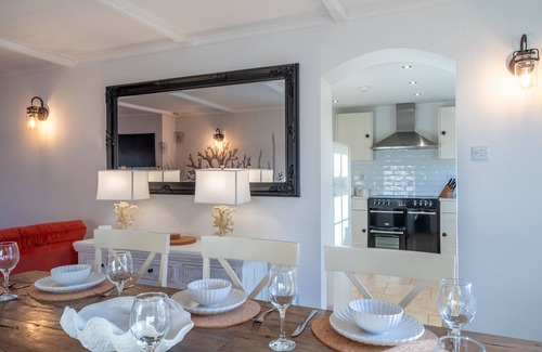 Winterton-on-Sea Apartamento | Periwinkle Cottage | Winterton Cottages