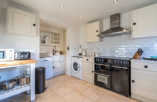 Winterton-on-Sea Apartamento | Periwinkle Cottage | Winterton Cottages