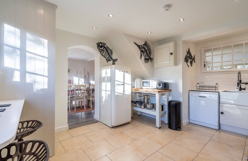 Winterton-on-Sea Apartamento | Periwinkle Cottage | Winterton Cottages