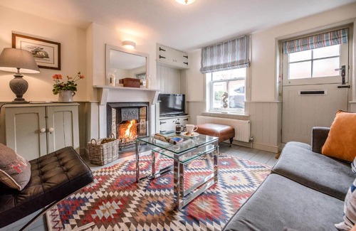 Aldeburgh Casa | Periwinkle Cottage, Aldeburgh