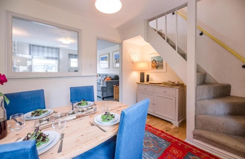 Aldeburgh Casa | Periwinkle Cottage, Aldeburgh