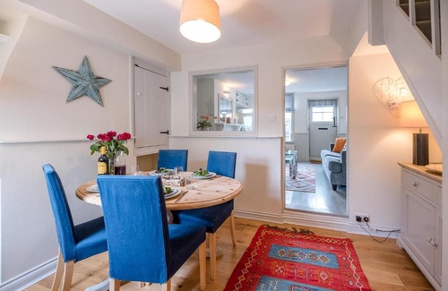 Aldeburgh Casa | Periwinkle Cottage, Aldeburgh