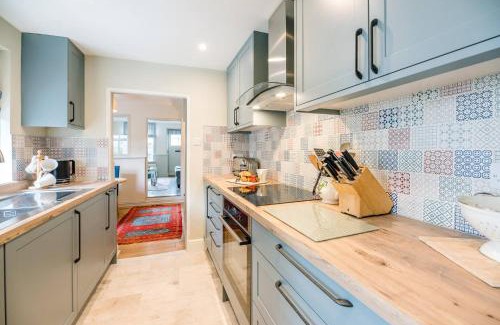 Aldeburgh Casa | Periwinkle Cottage, Aldeburgh